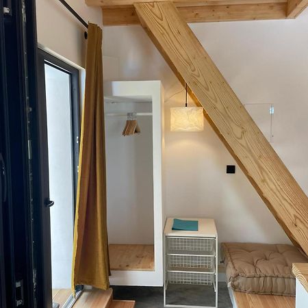 Ideal Summer Cabin 1 Km From Arrifana Beach Aljezur Exteriör bild
