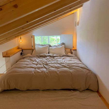 Ideal Summer Cabin 1 Km From Arrifana Beach Aljezur Exteriör bild