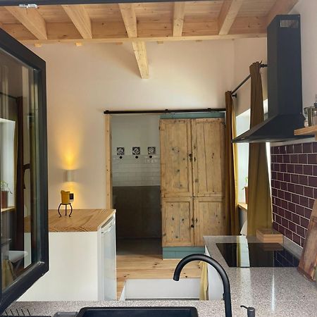 Ideal Summer Cabin 1 Km From Arrifana Beach Aljezur Exteriör bild